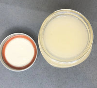 Organic Sea Moss Gel