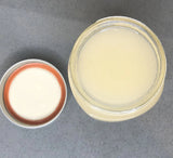 Organic Sea Moss Gel