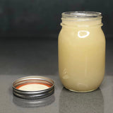 Organic Sea Moss Gel